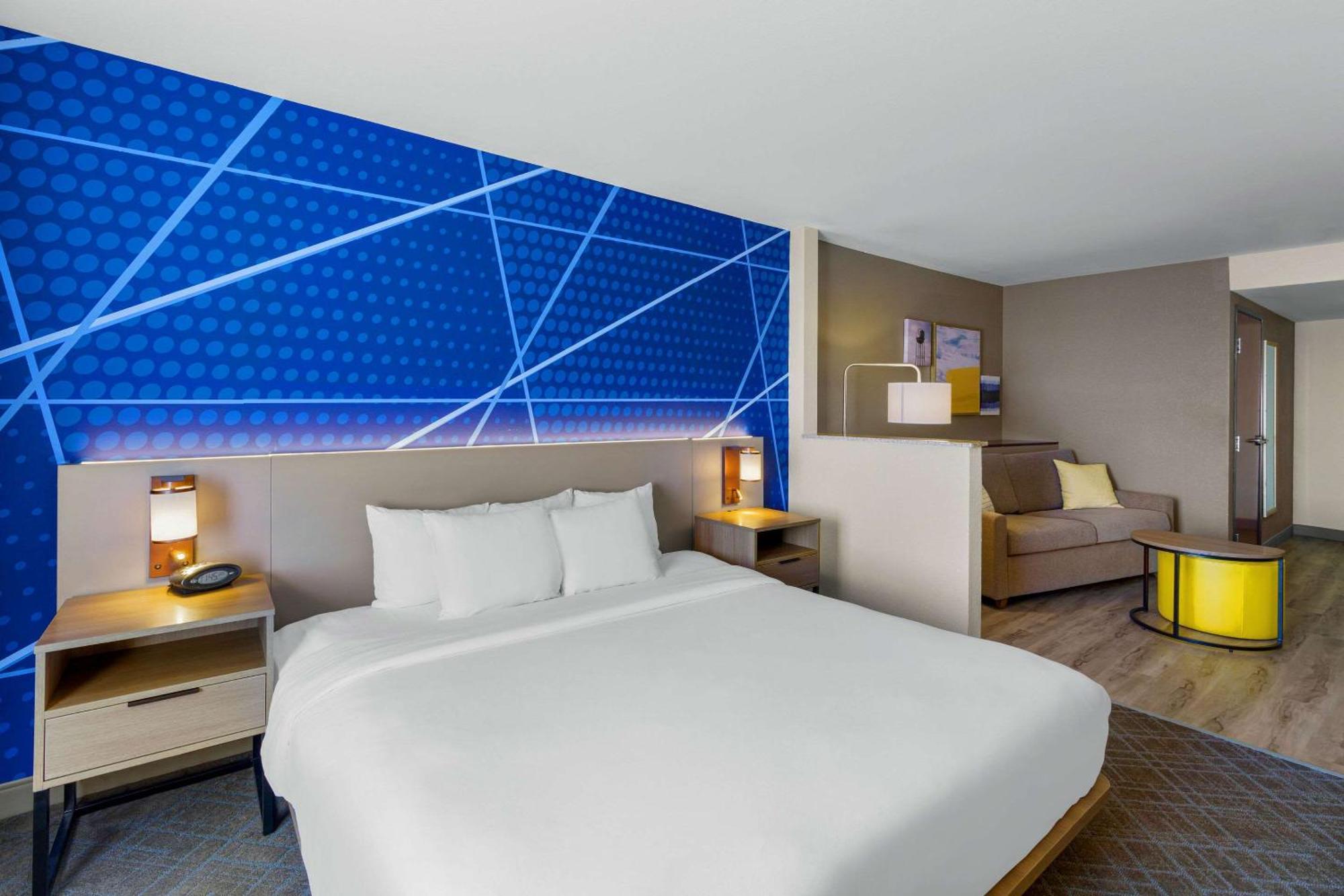 Comfort Suites Vacaville-Napa Valley Area Екстериор снимка